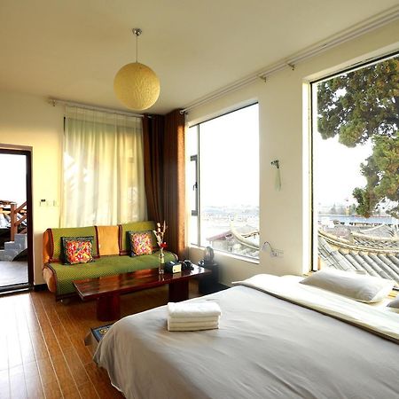 Garden Inn Lijiang (Yunnan) Exterior photo