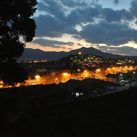 Garden Inn Lijiang (Yunnan) Exterior photo