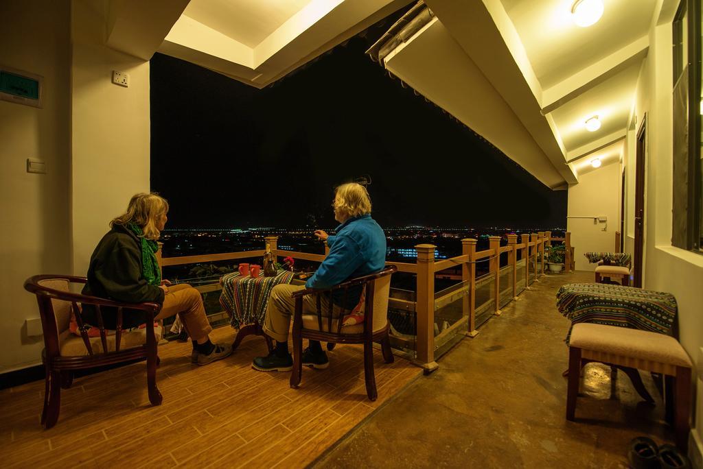 Garden Inn Lijiang (Yunnan) Exterior photo