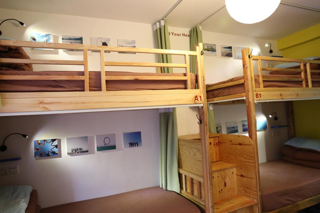 Garden Inn Lijiang (Yunnan) Exterior photo