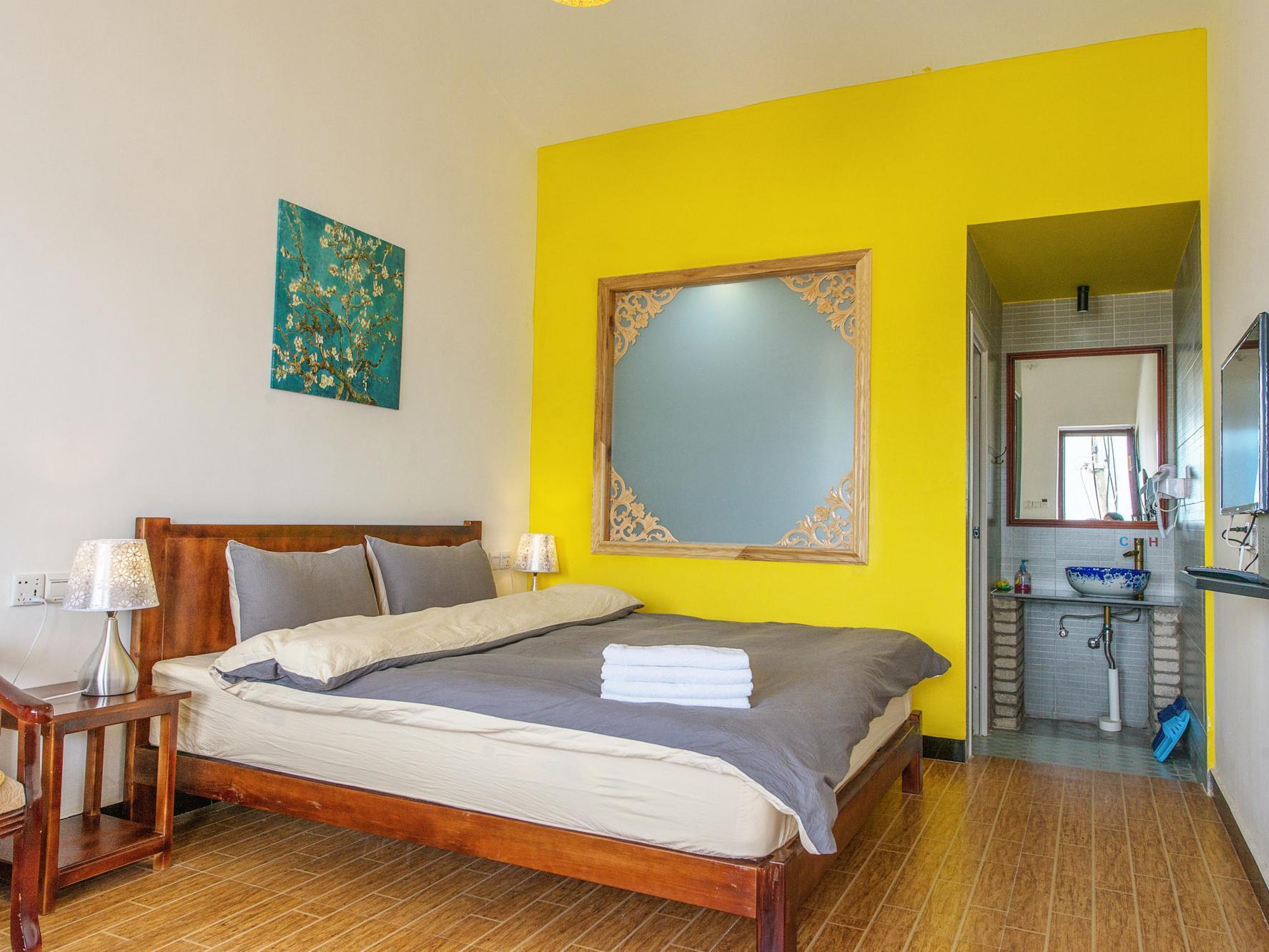 Garden Inn Lijiang (Yunnan) Exterior photo