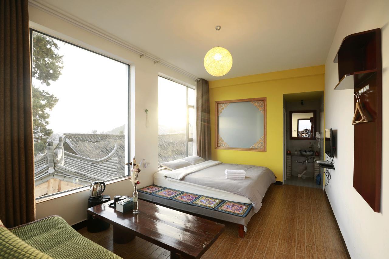 Garden Inn Lijiang (Yunnan) Exterior photo