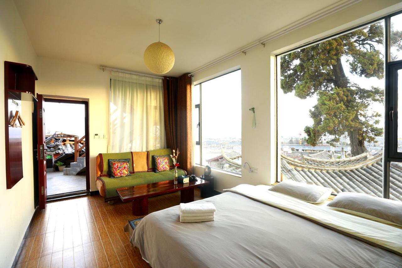 Garden Inn Lijiang (Yunnan) Exterior photo