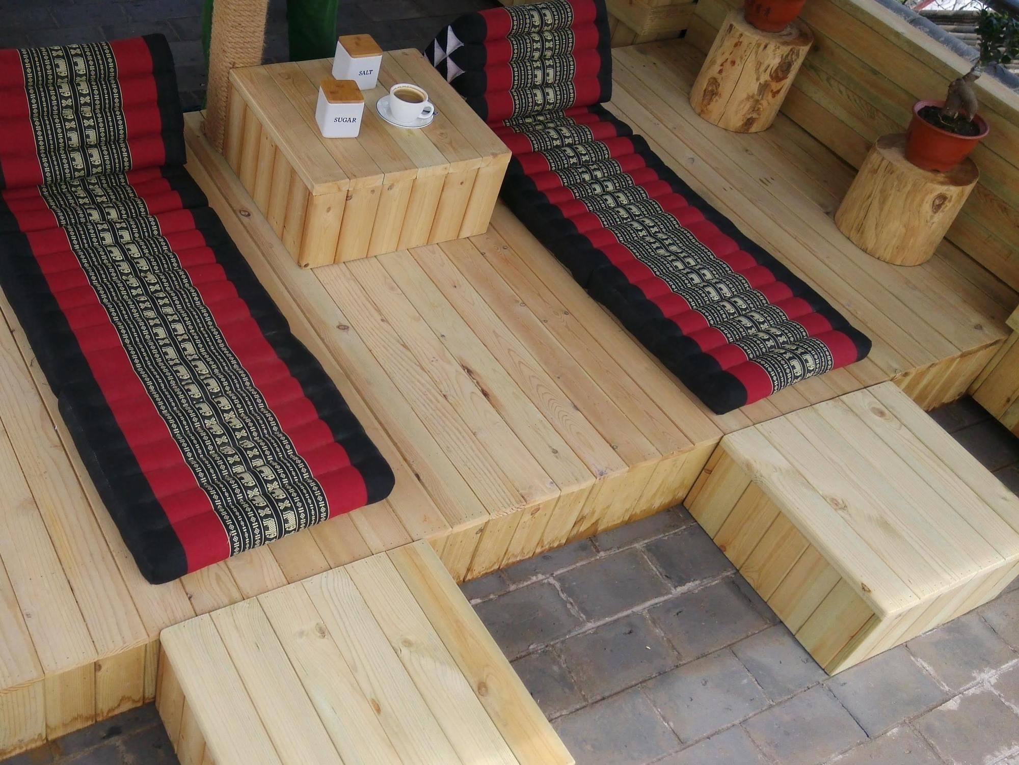 Garden Inn Lijiang (Yunnan) Exterior photo