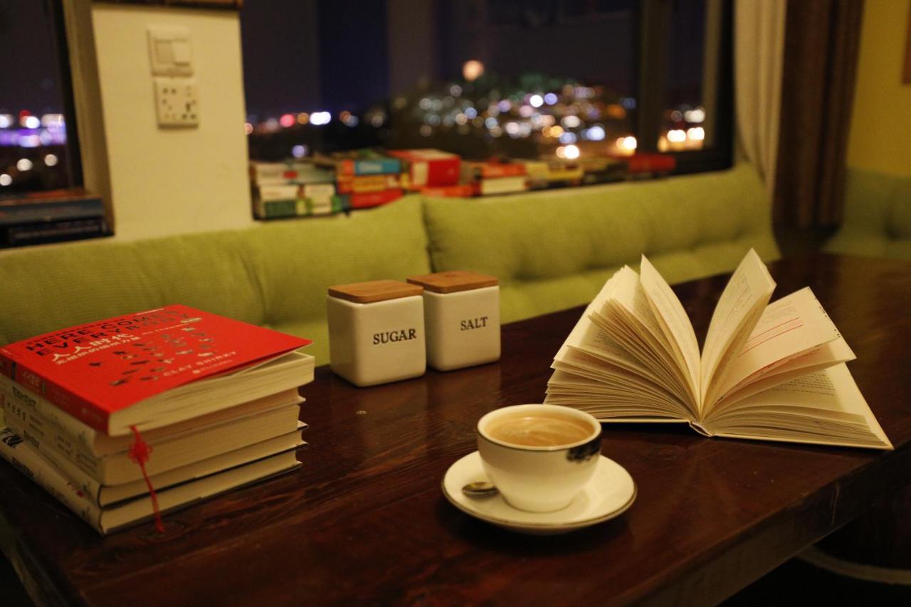 Garden Inn Lijiang (Yunnan) Room photo